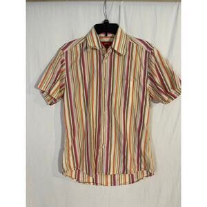 Vintage Report Collection womens medium top